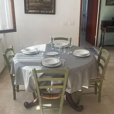 Holiday home La Casa Sul Fiume Magra Fiumaretta di Ameglia