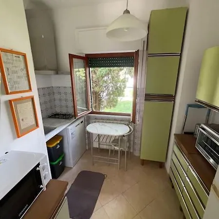 Holiday home La Casa Sul Fiume Magra