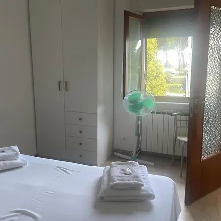 La Casa Sul Fiume Magra Holiday home *