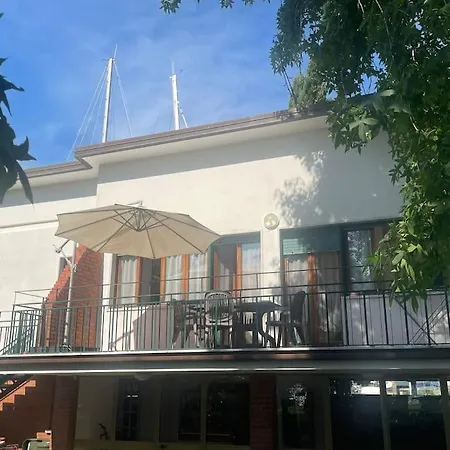 Сasa de vacaciones La Casa Sul Fiume Magra *