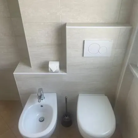 La Casa Sul Fiume Magra