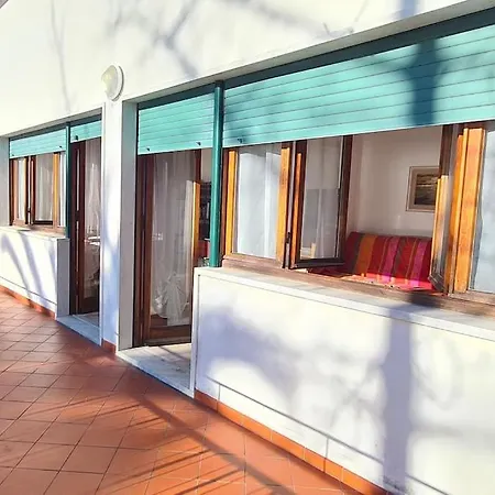 Holiday home La Casa Sul Fiume Magra