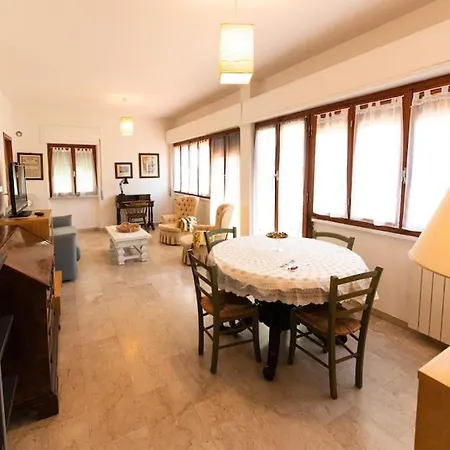 La Casa Sul Fiume Magra Holiday home *