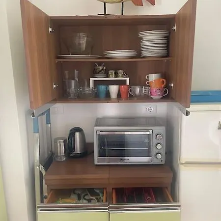 La Casa Sul Fiume Magra