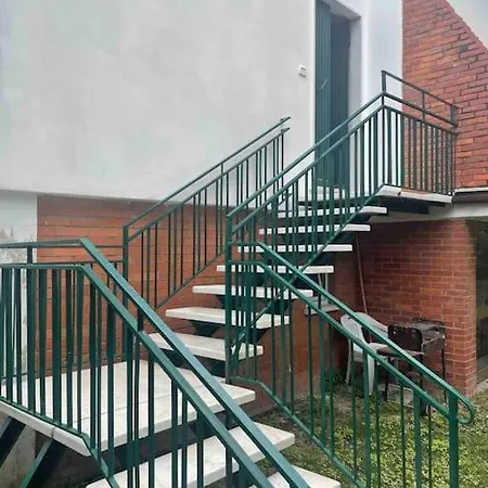 La Casa Sul Fiume Magra *