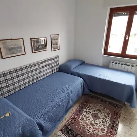 La Casa Sul Fiume Magra *