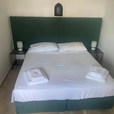 Holiday home La Casa Sul Fiume Magra