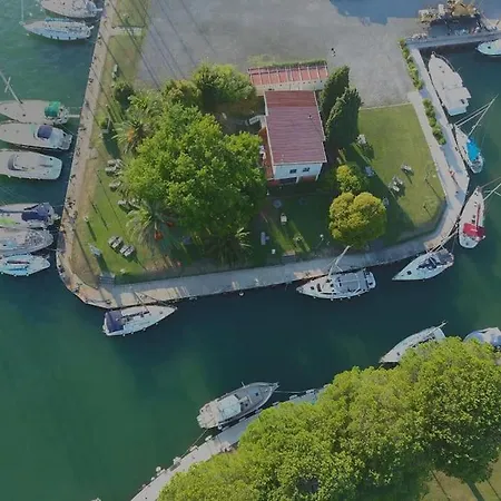 Holiday home La Casa Sul Fiume Magra *