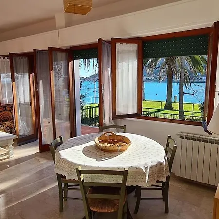 La Casa Sul Fiume Magra * Fiumaretta di Ameglia
