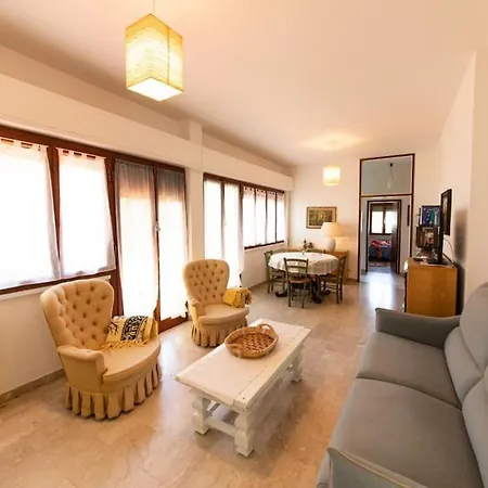 La Casa Sul Fiume Magra