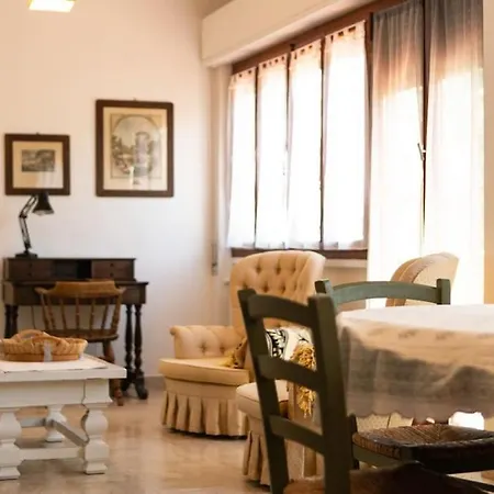 La Casa Sul Fiume Magra Holiday home *