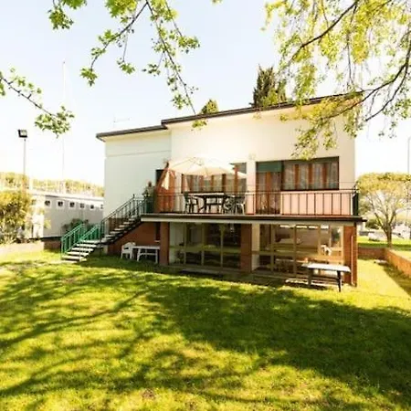Holiday home La Casa Sul Fiume Magra Fiumaretta di Ameglia