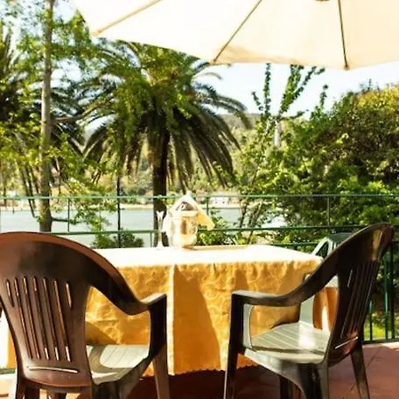 La Casa Sul Fiume Magra *