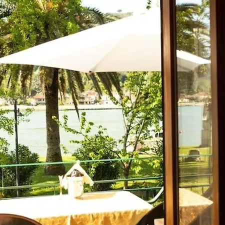 La Casa Sul Fiume Magra Сasa de vacaciones *