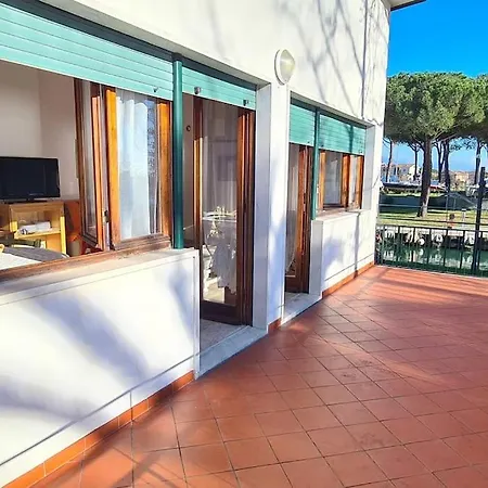 La Casa Sul Fiume Magra * Fiumaretta di Ameglia