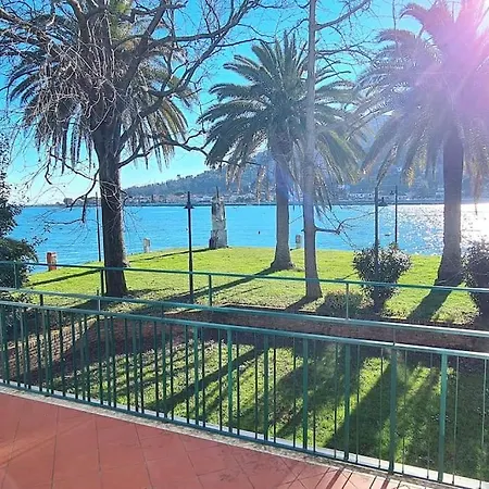La Casa Sul Fiume Magra Holiday home