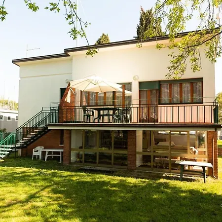 Сasa de vacaciones La Casa Sul Fiume Magra Fiumaretta di Ameglia