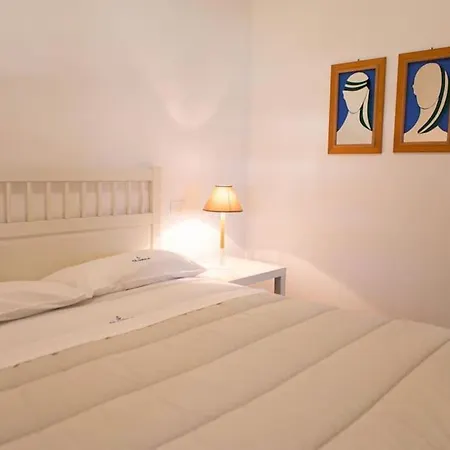 La Casa Sul Fiume Magra