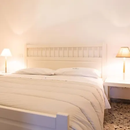 Semesterbostad La Casa Sul Fiume Magra *