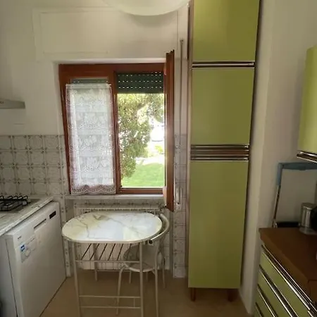 Holiday home La Casa Sul Fiume Magra Fiumaretta di Ameglia