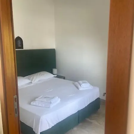 Semesterbostad La Casa Sul Fiume Magra