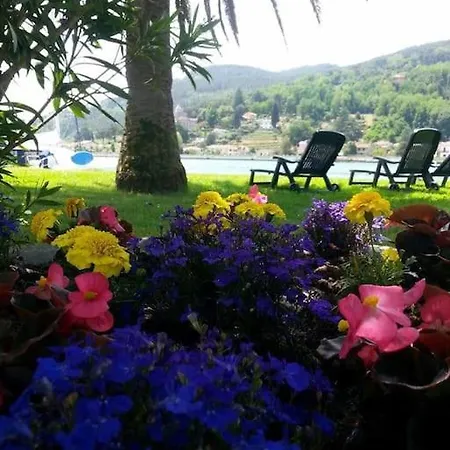 La Casa Sul Fiume Magra Semesterbostad Fiumaretta di Ameglia